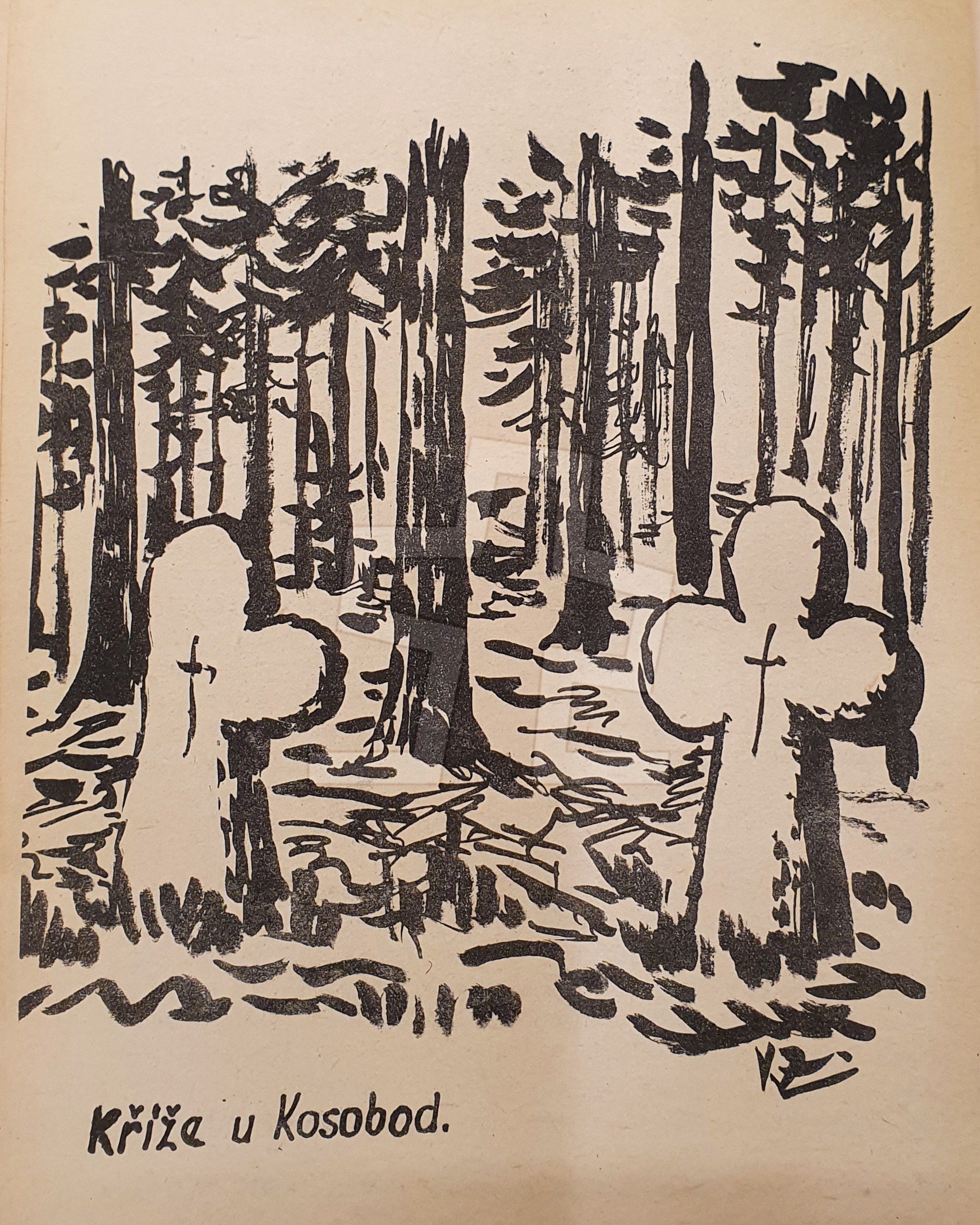 Foto: Karel Fibiger