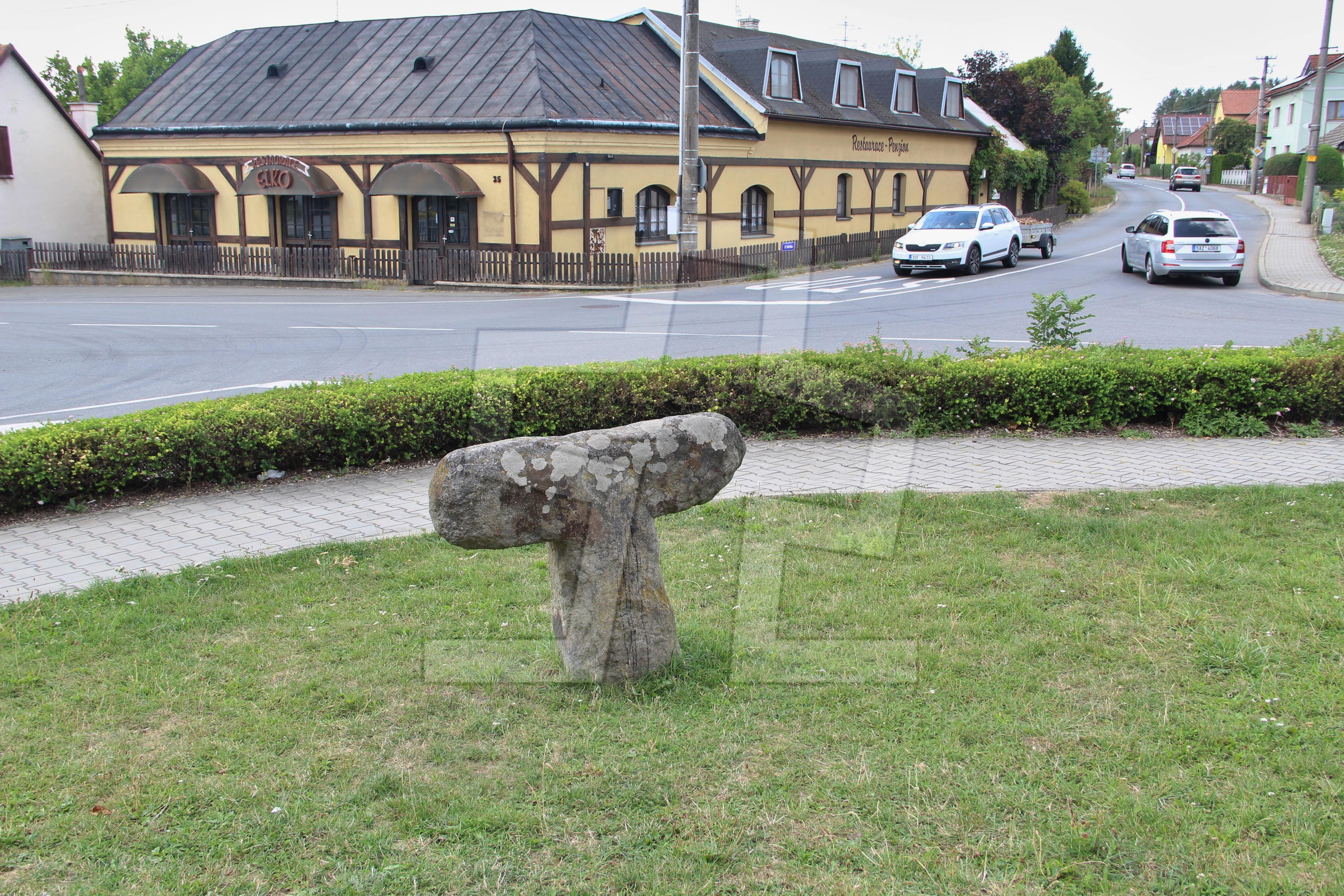 Foto: Oldřich Dvořák
