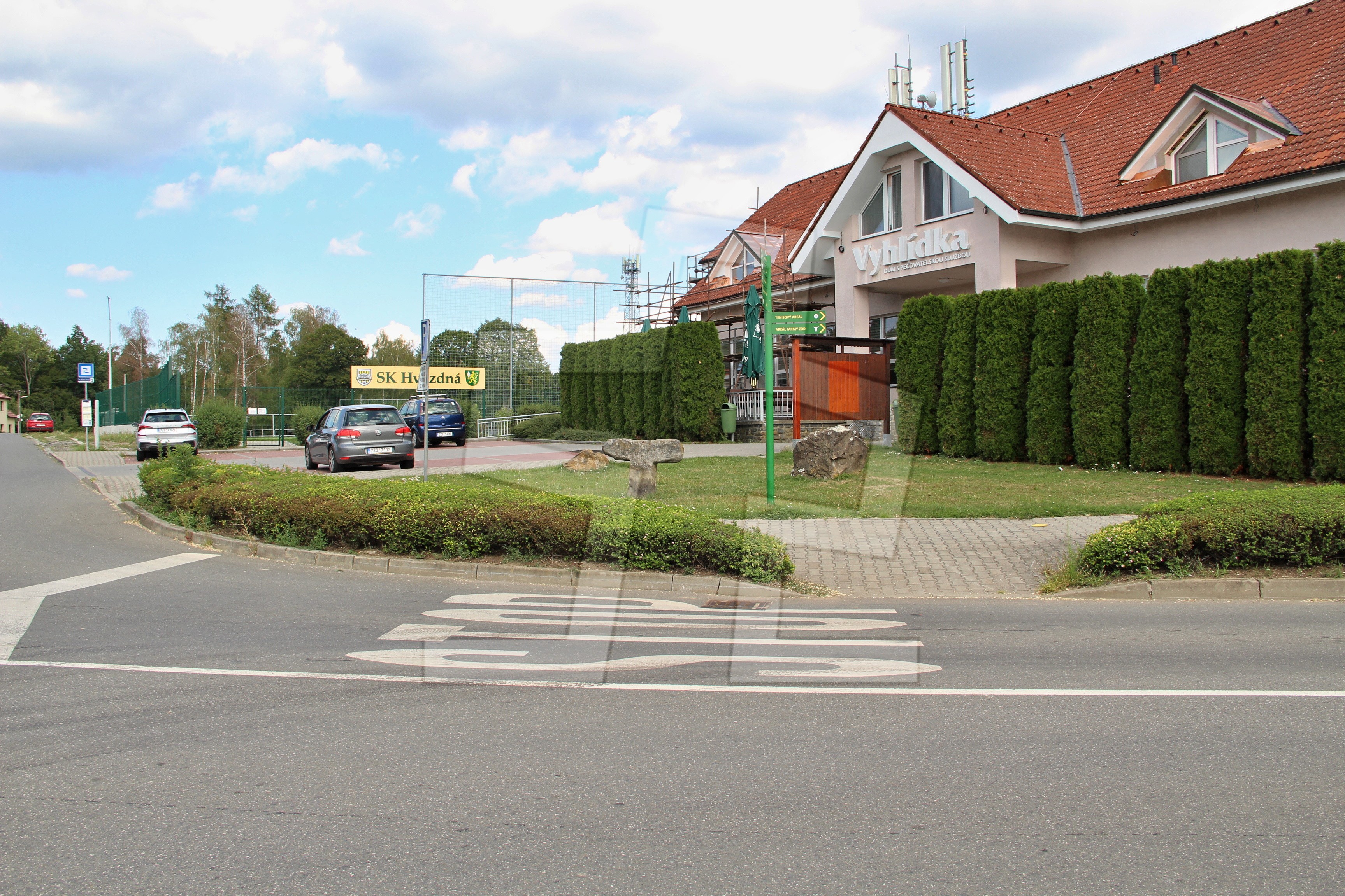 Foto: Oldřich Dvořák
