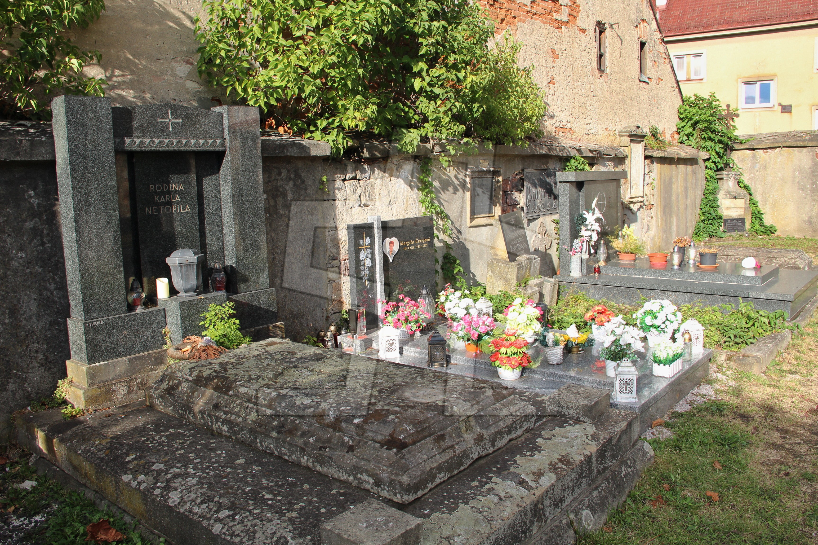 Foto: Oldřich Dvořák