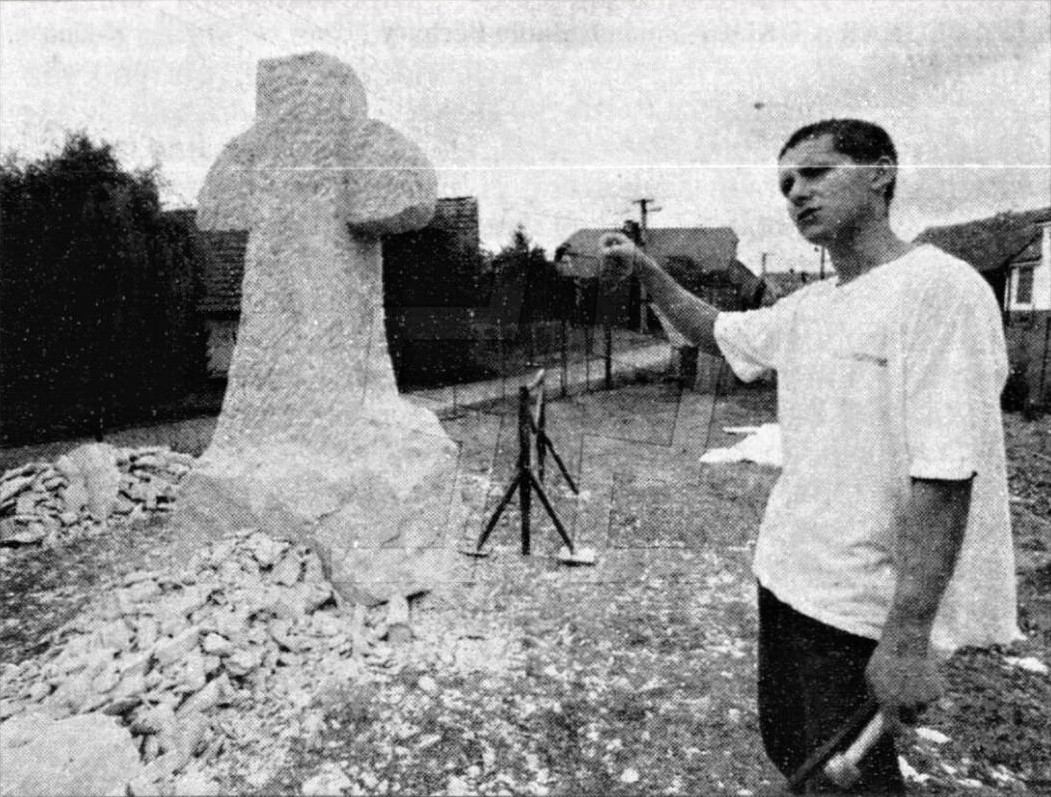 Foto: Pavel Wellner (Lidové Noviny)