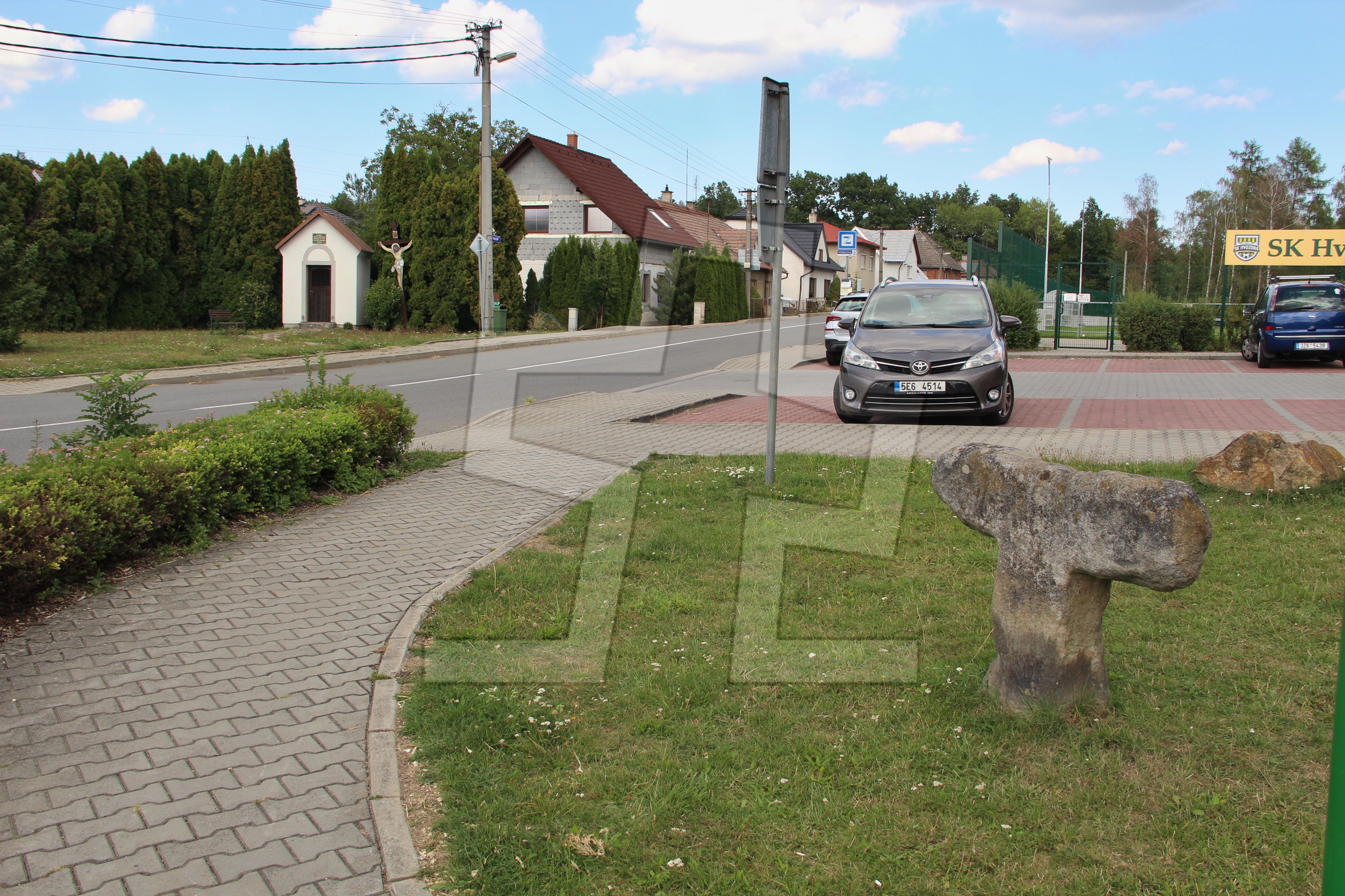 Foto: Oldřich Dvořák