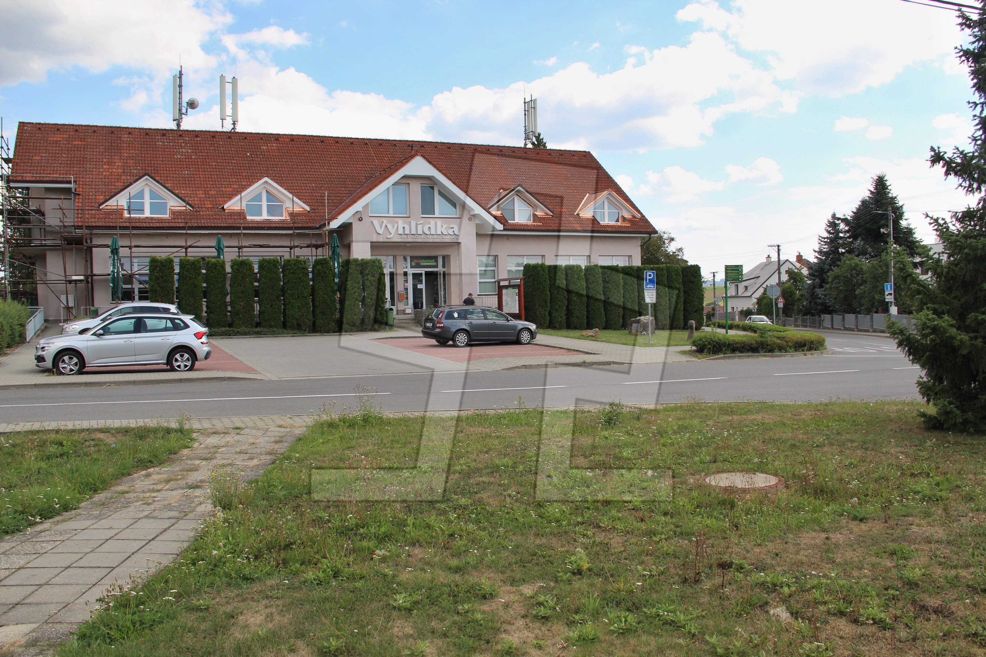 Foto: Oldřich Dvořák