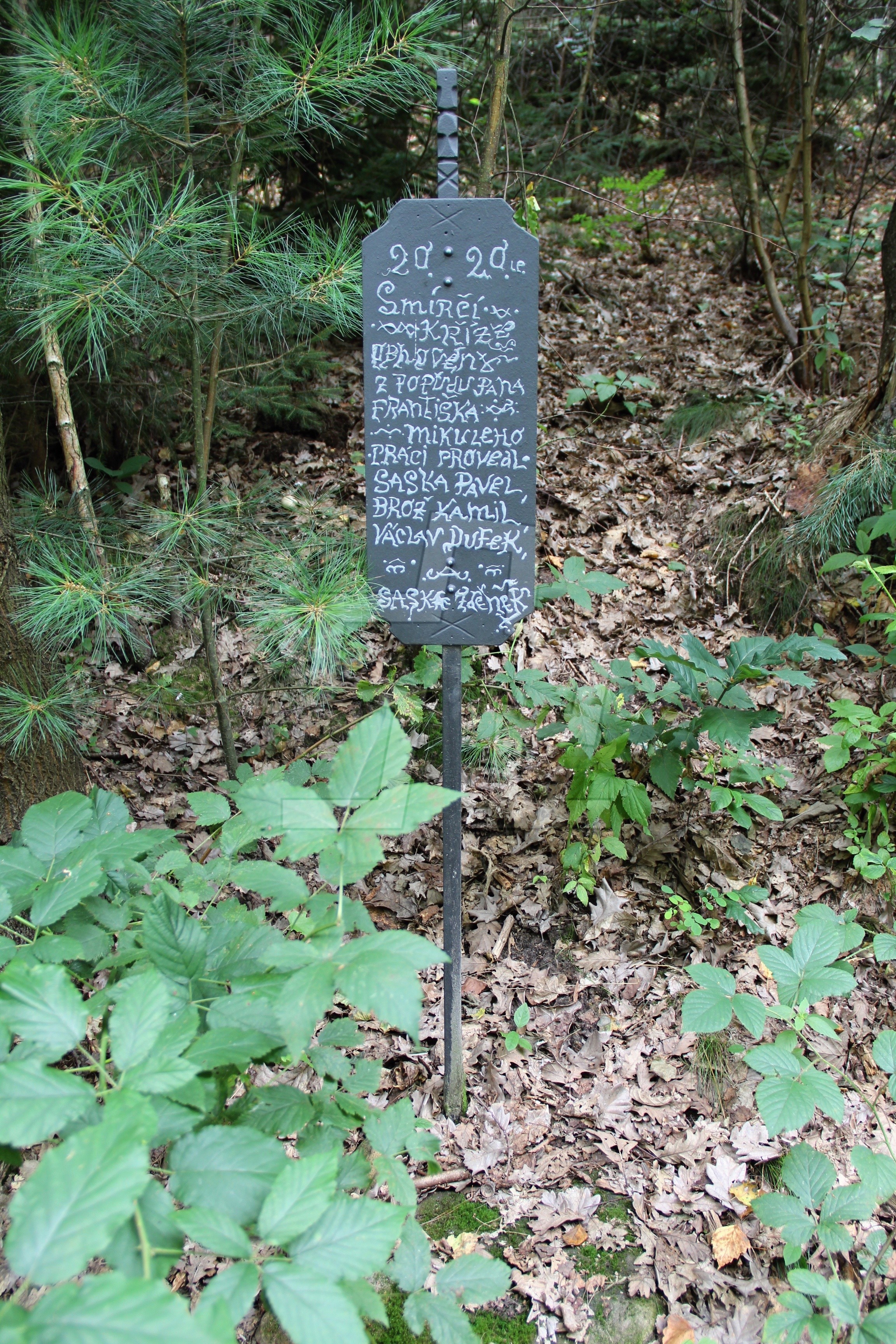 Foto: Oldřich Dvořák